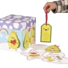 Explosion Box – Amicizia
