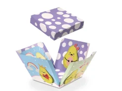 Explosion Box – Amicizia