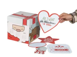 Explosion Box – Natale