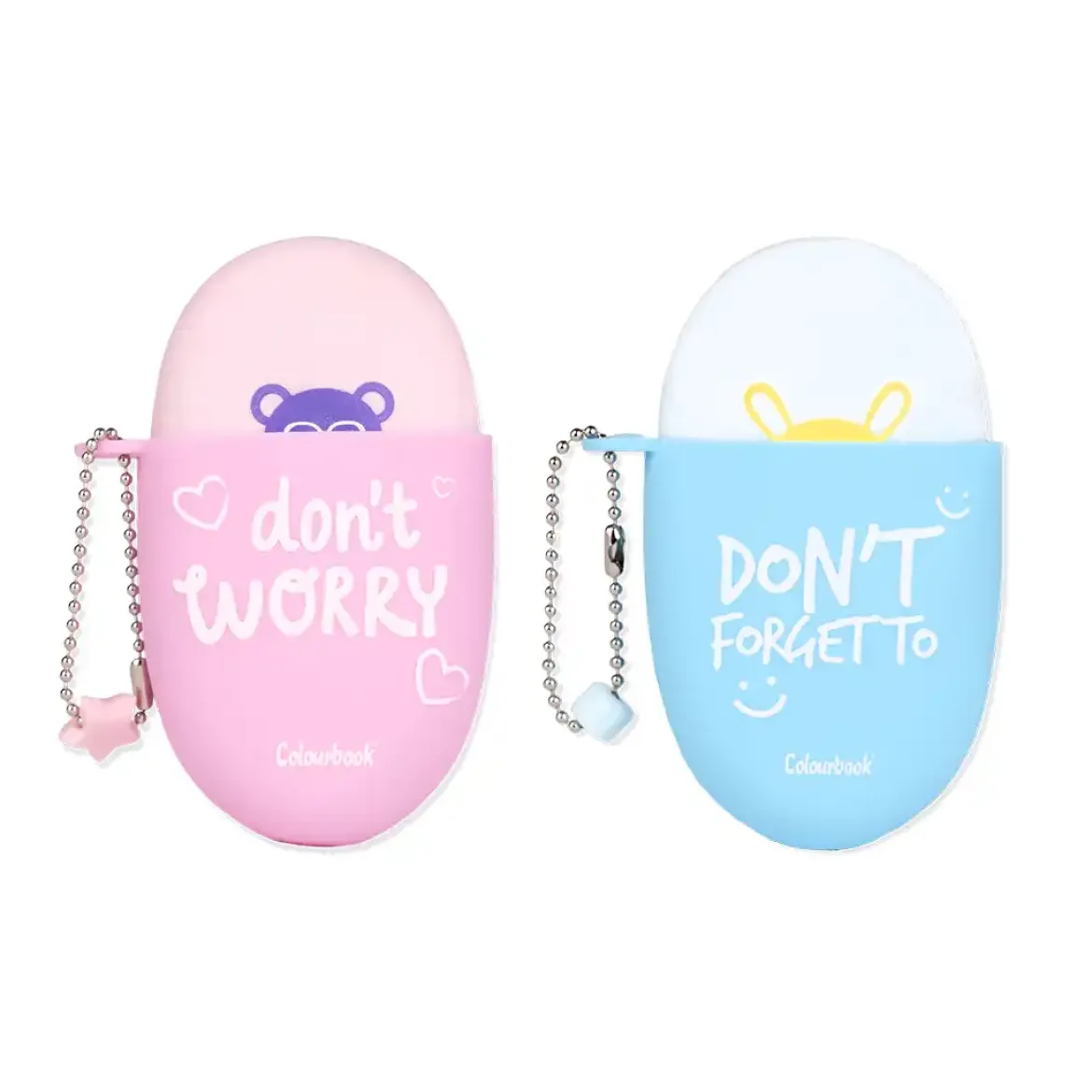 Gomma Pocket Message