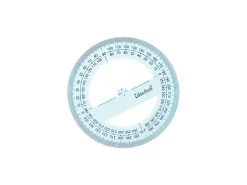 Goniometro 360°
