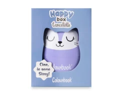 Happy Box Cancellotte