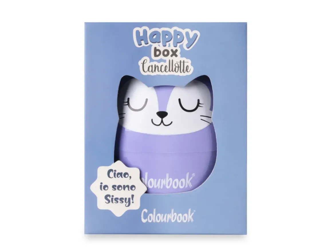 Happy Box Cancellotte