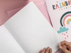 Inserti per Bullet Journal Modimò