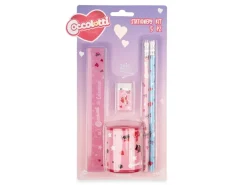 Kit Stationery Coccolotti