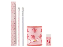 Kit Stationery Coccolotti