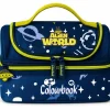 Lunch Bag Alien World