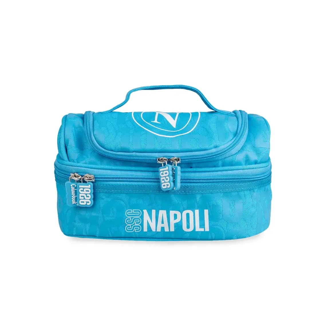 Lunch Bag SSC Napoli
