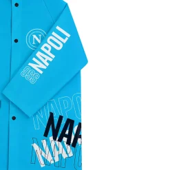 Mantella antipioggia SSC Napoli