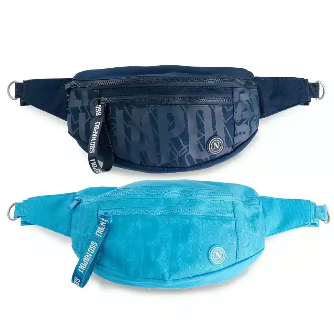 Marsupio SSC Napoli