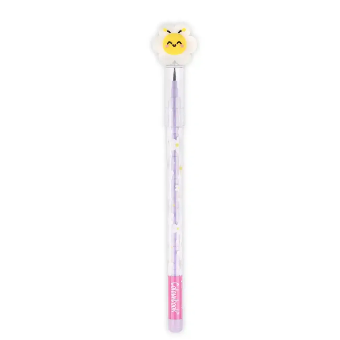 Matita impilabile Daisy