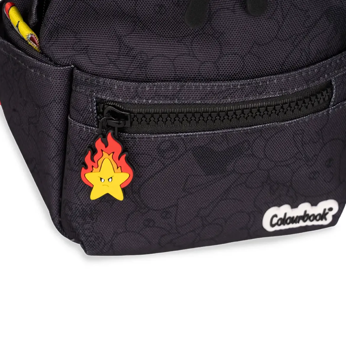 Minibag Gianpiero x Colourbook – 2,8 L