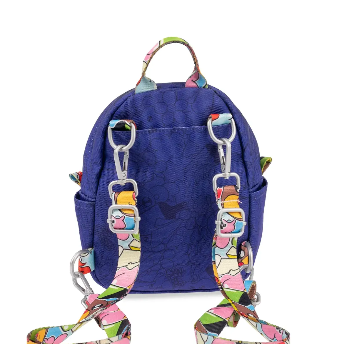 Minibag Gianpiero x Colourbook – 2,8 L