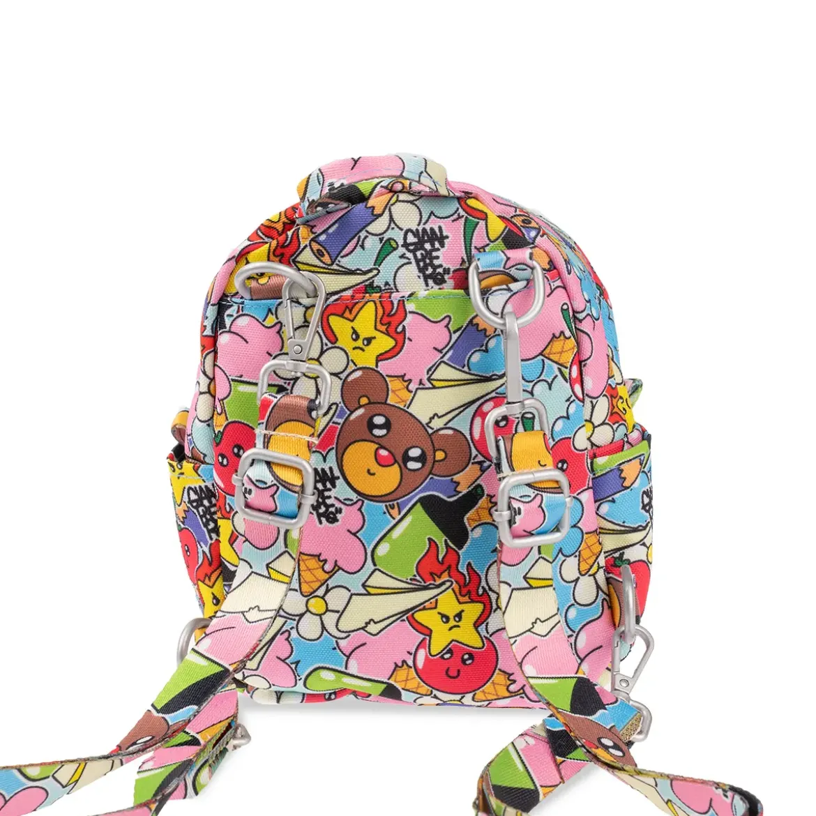Minibag Gianpiero x Colourbook – 2,8 L