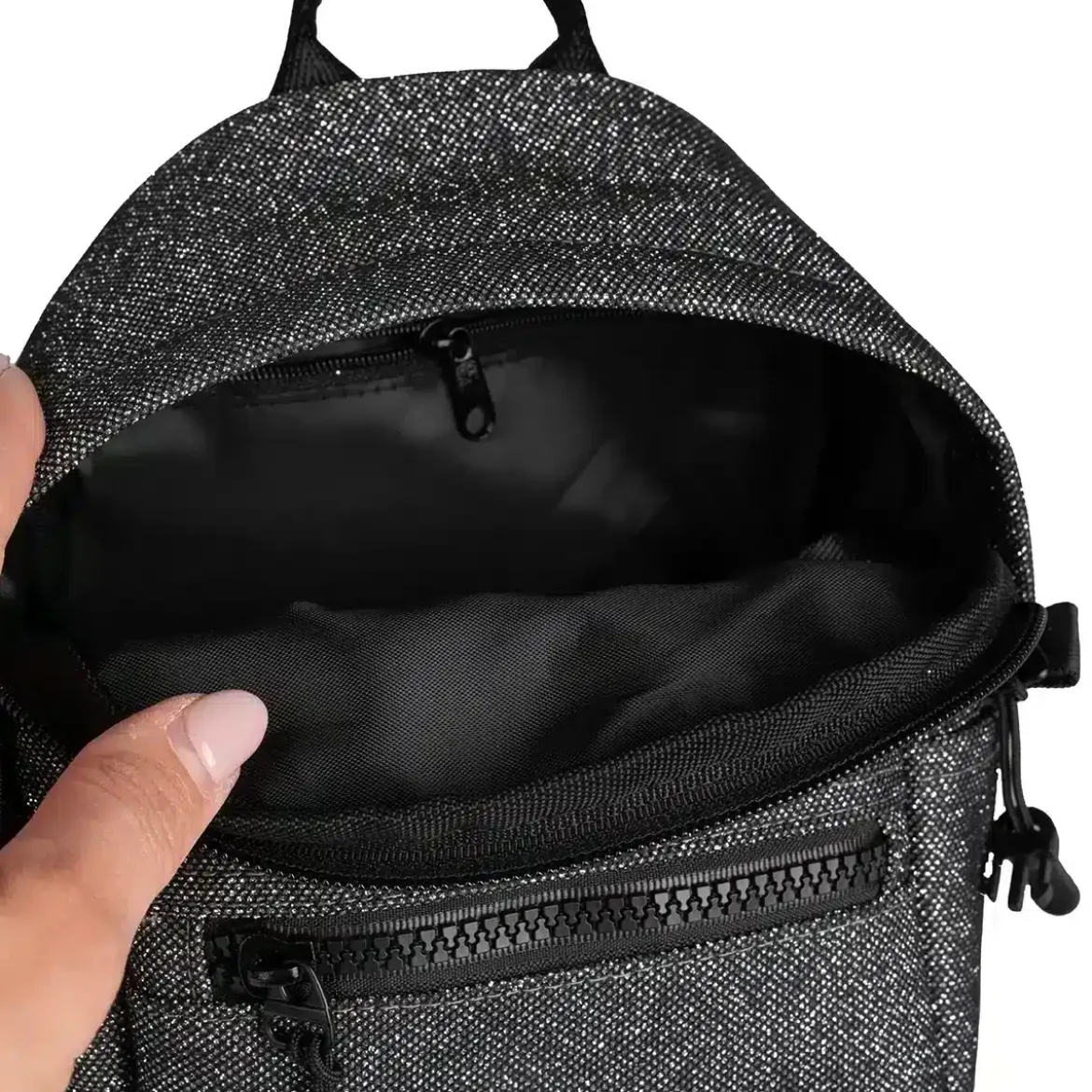 Minibag Glitter (10x15x20cm)