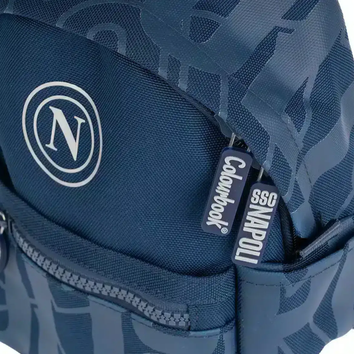 Minibag SSC Napoli