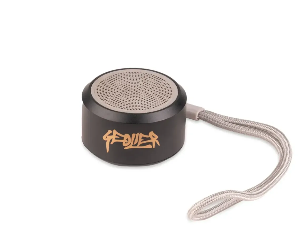 Mini cassa bluetooth Geolier