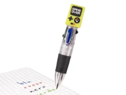 Mini penna Game 4 colori
