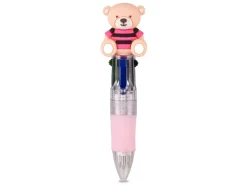 Mini penna Star 4 colori