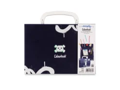 Mini valigetta con accessori omaggio