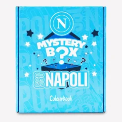 Mystery Box SSC Napoli