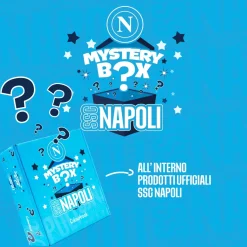 Mystery Box SSC Napoli