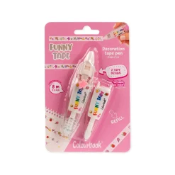 Nastro decorativo – Funny Tape