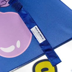Ombrello per bambini Alien World antivento