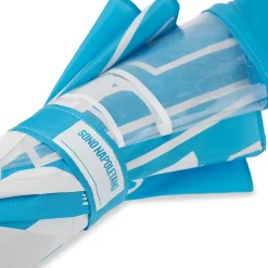 Ombrello per bambini SSC Napoli – Tessuto che cambia colore con la pioggia
