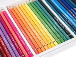 Pastelli Artist Grade Creativity 36 colori – Magnetic Box