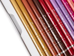 Pastelli Artist Grade Creativity 36 colori – Magnetic Box