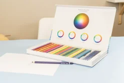 Pastelli Artist Grade Creativity 36 colori – Magnetic Box