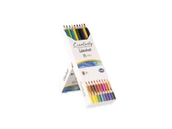 Pastelli Artist Grade Creativity – 18 colori