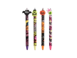 Penna a sfera Spooky Scribble