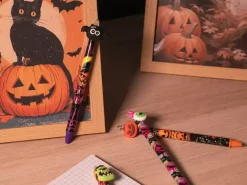 Penna a sfera Spooky Scribble