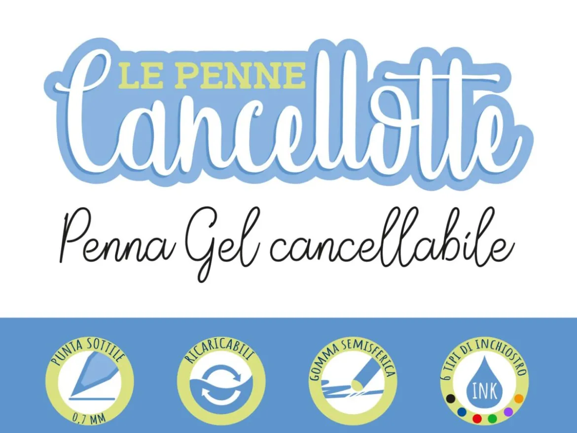 Penna Cancellotta