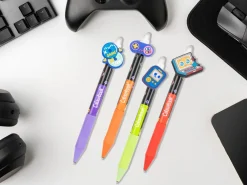 Penna gel cancellabile Play Pen