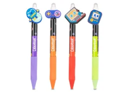 Penna gel cancellabile Play Pen