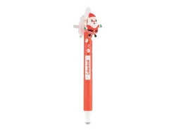 Penna gel cancellabile Twist La Fabbrica degli Elfi