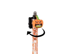 Penna gel cancellabile Twist Halloween