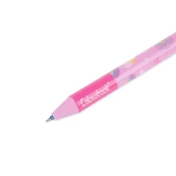 Penna gel cancellabile Unicorn