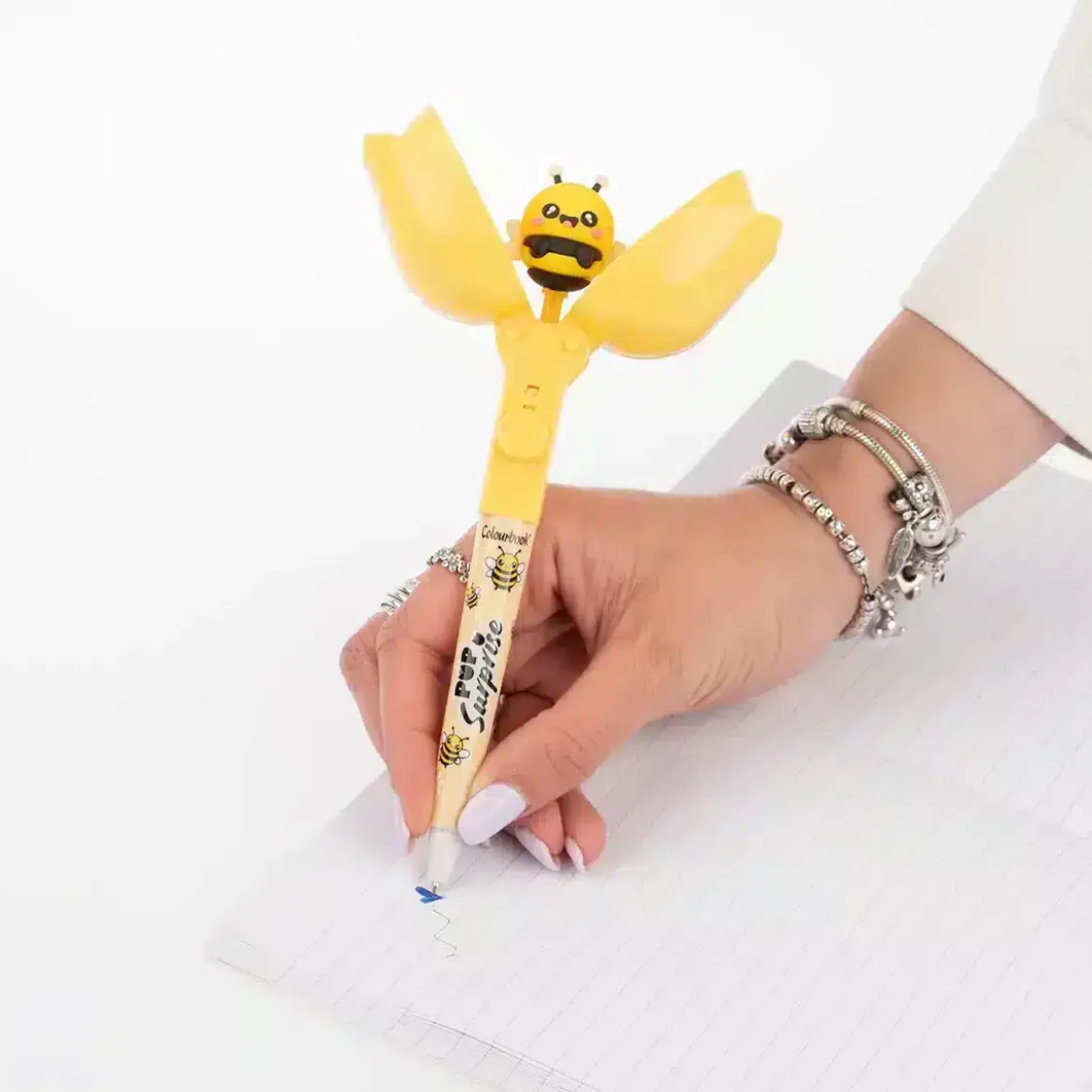 Penna Pop Surprise