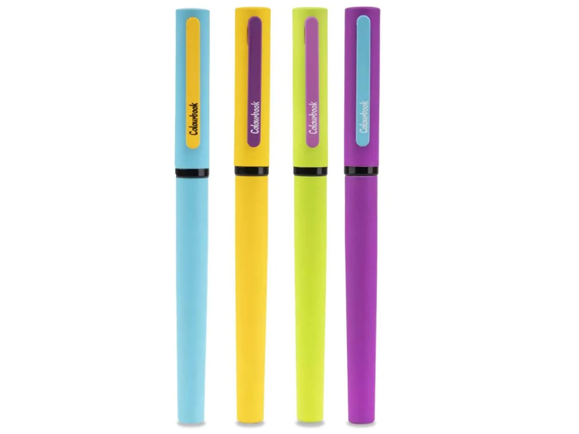 Penna roller – Creativity