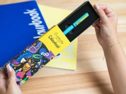Penna roller – Creativity