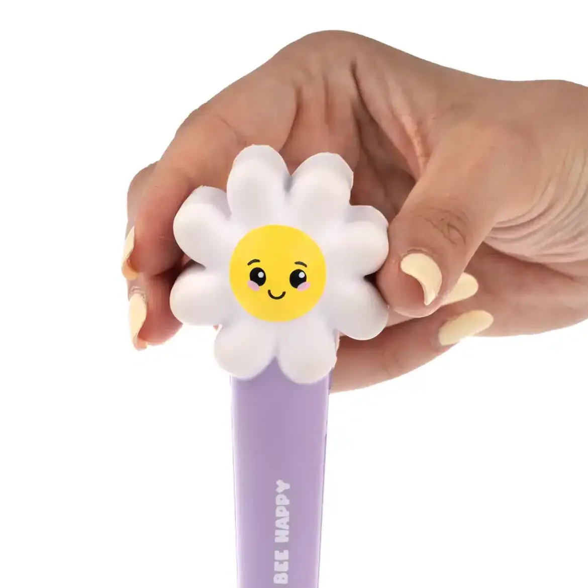 Penna Squishy Daisy