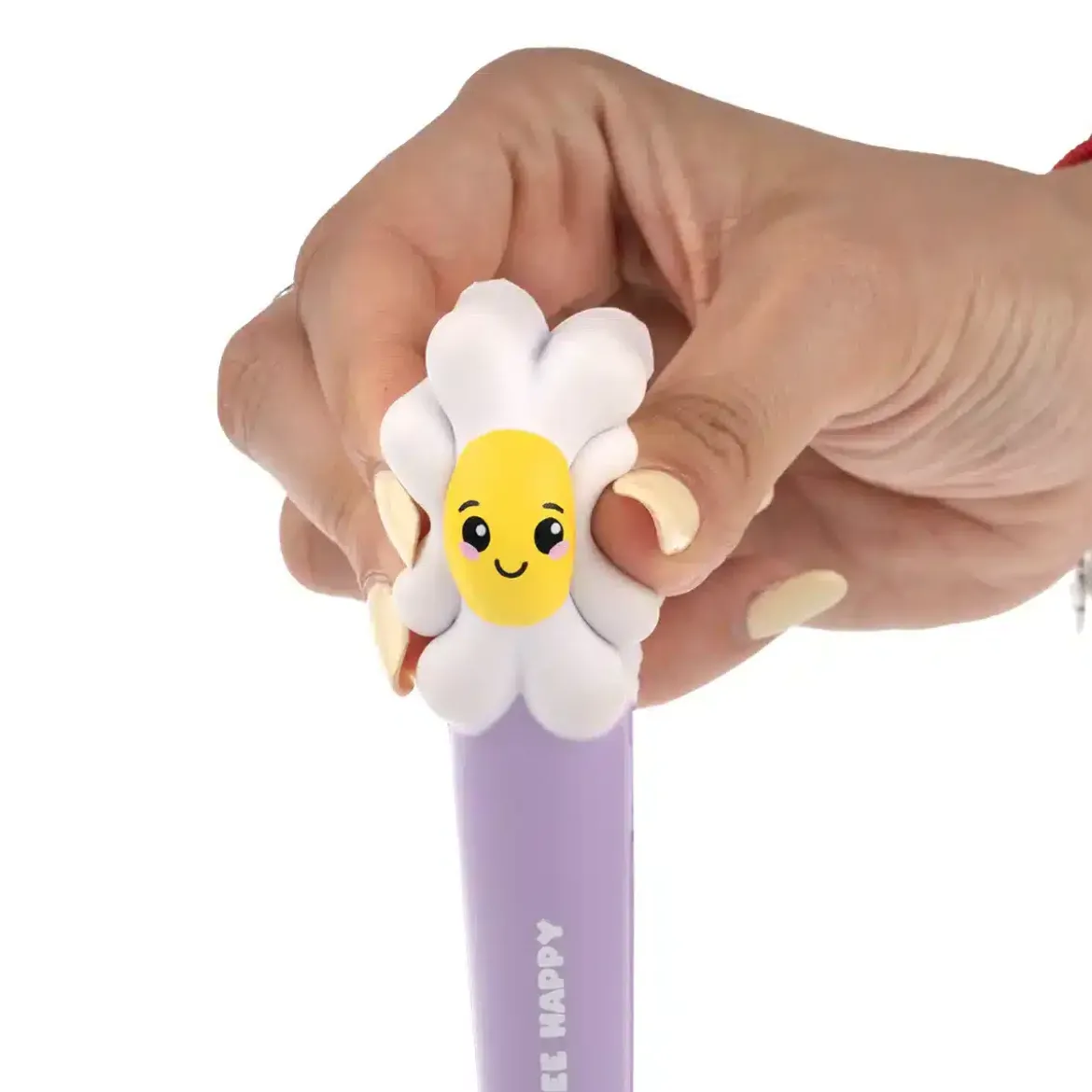 Penna Squishy Daisy