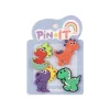 Pin It Jurassic Joy +4 pin omaggio
