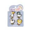 Pin It Pin the Duck +4 pin omaggio