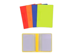 Porta cards 16 tasche