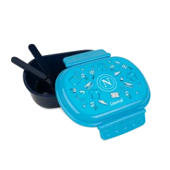 Portamerenda bambini SSC Napoli